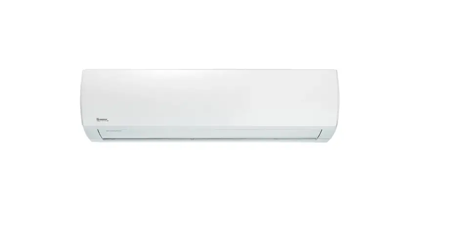 Braemar Wshv25d1s01-a High Wall Inverter Owner's Manual