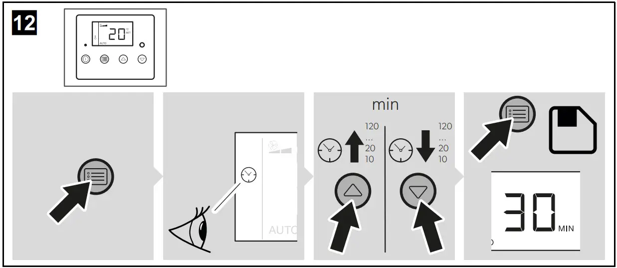 Operation Instruction