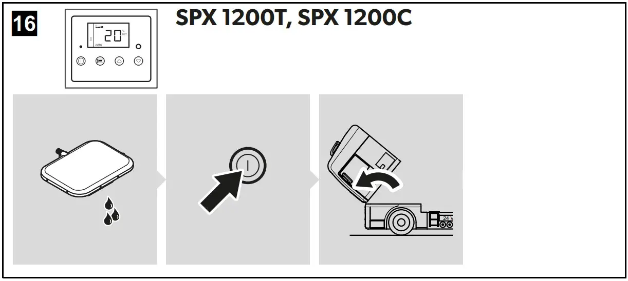 Operation Instruction