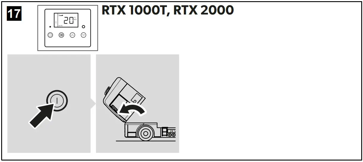 Operation Instruction