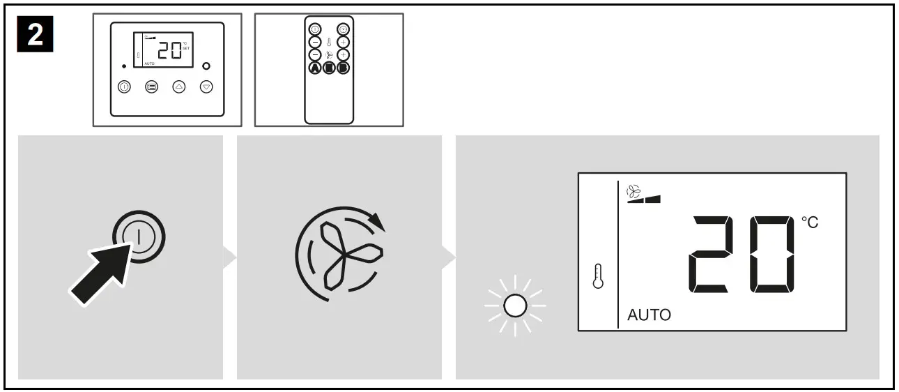 Operation Instruction