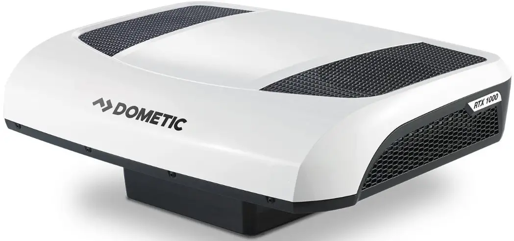 DOMETIC RTX1000 Climate Control Cool air