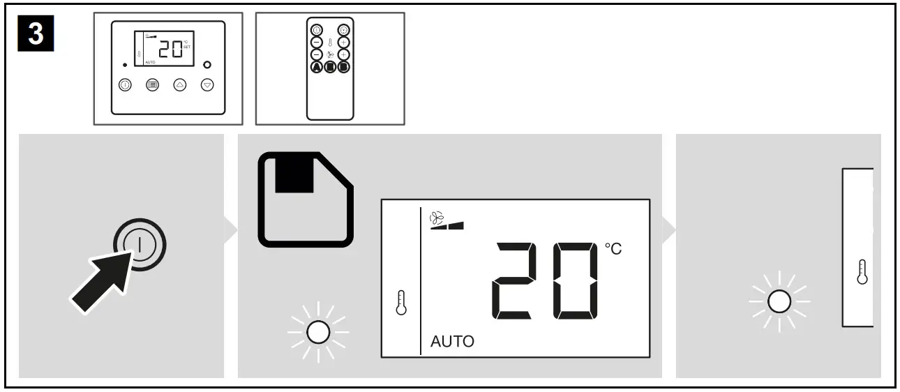 Operation Instruction