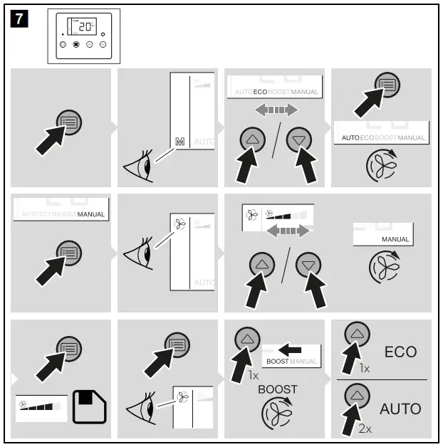 Operation Instruction