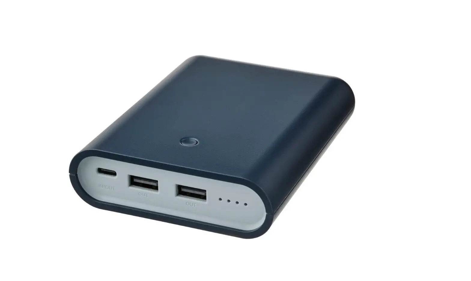 Ikea Varmfront Power Bank Instruction Manual