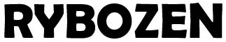 Rybozen -logo