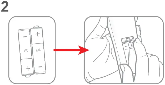Assembly Instruction