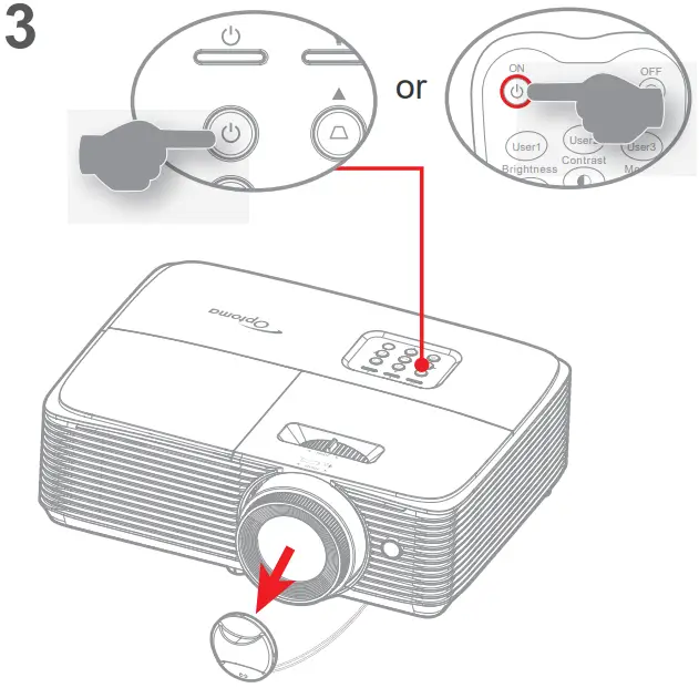 Assembly Instruction