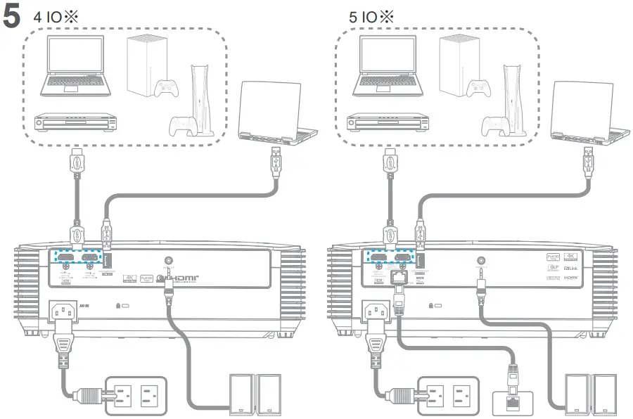 Assembly Instruction