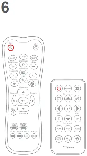 Assembly Instruction