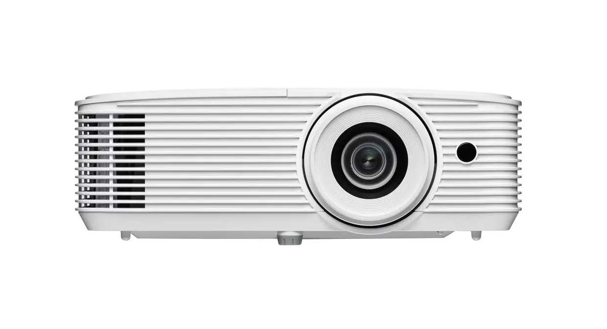 Optoma Eh401 Full Hd Projector User Manual