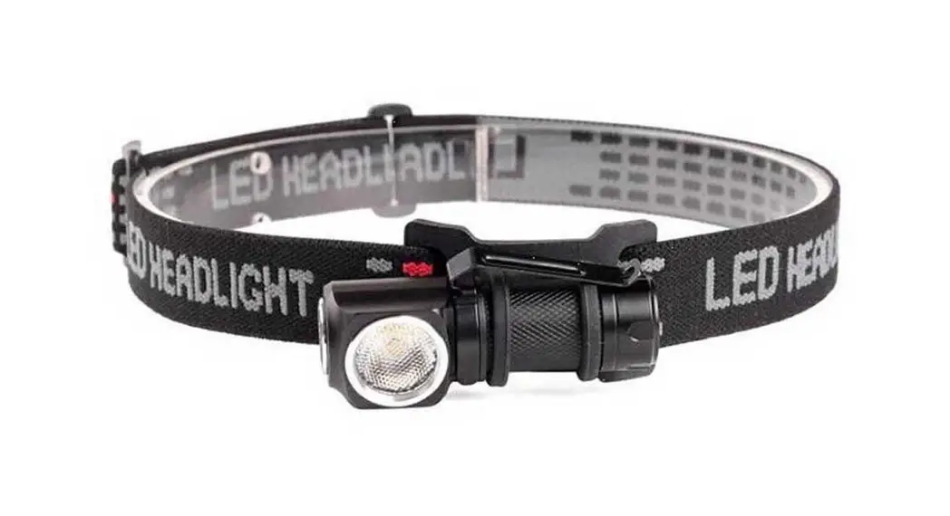 Pni F75 Head Led Flashlight User Manual