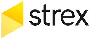 strex logo