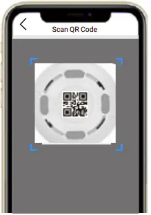 Add Gateway to EZVIZ