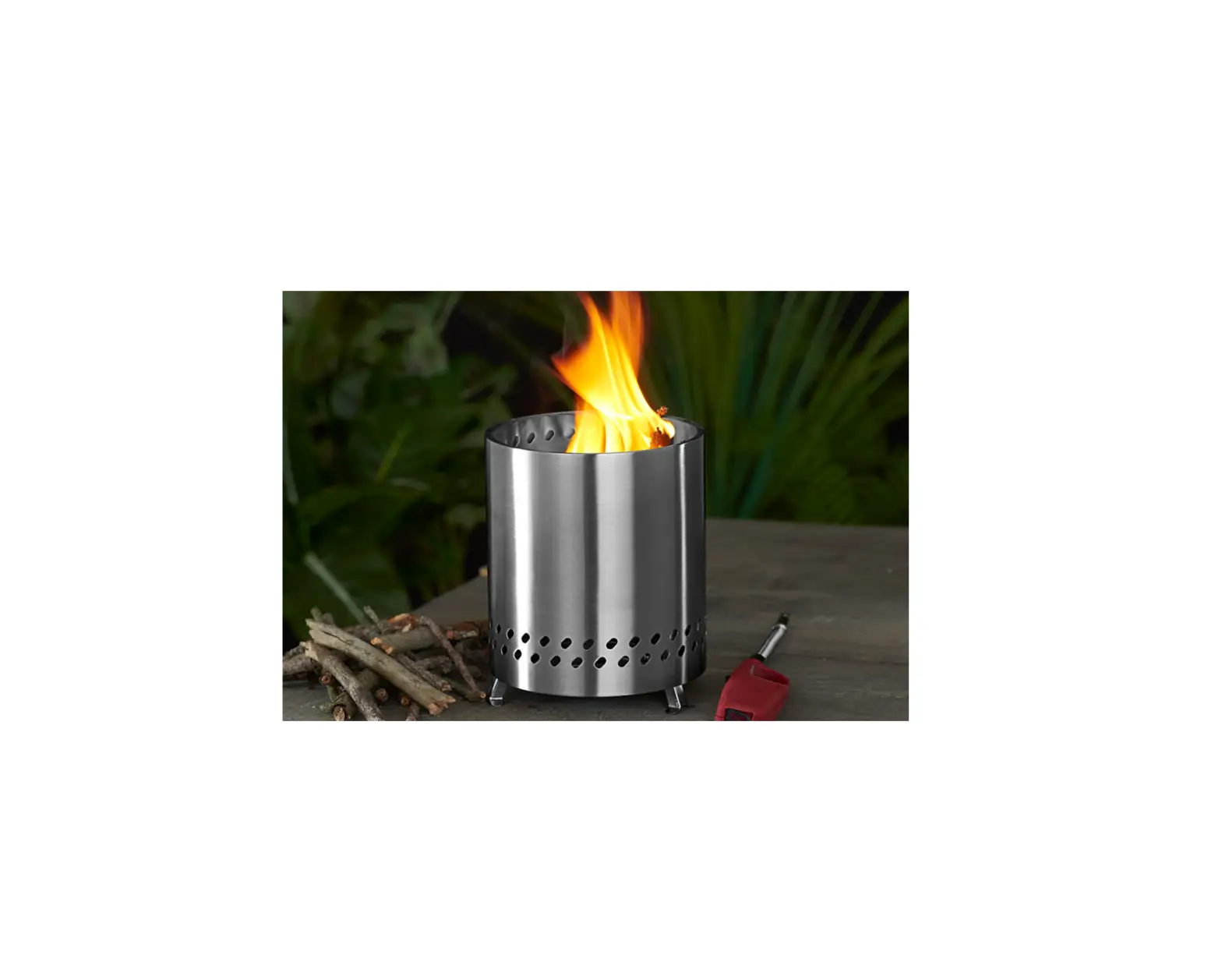 Sharper Image 208897 Mini Fire Pit Instructions Sharper Image 208897 Mini Fire Pit Instructions