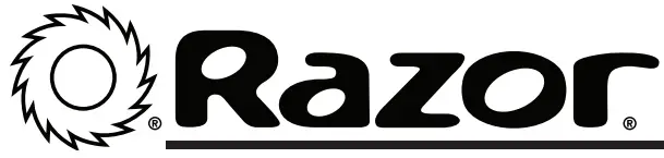 Razor-Logo