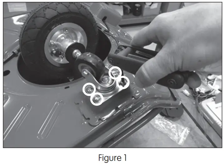 Installation Instructions