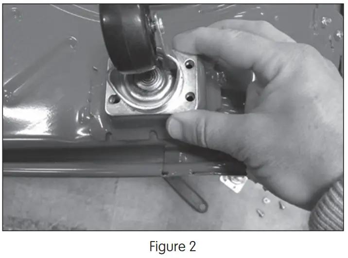 Installation Instructions