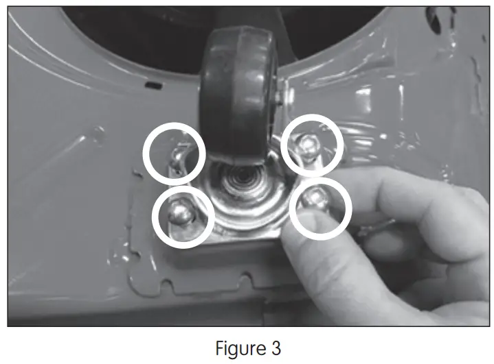 Installation Instructions