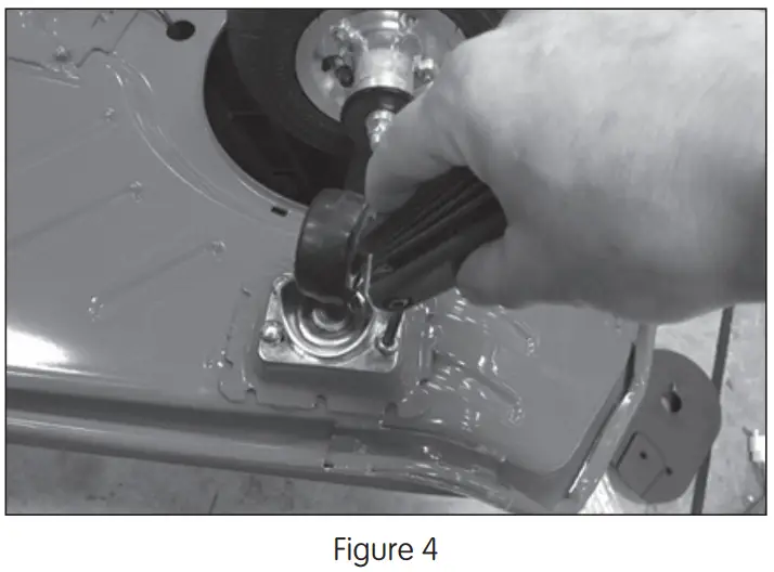 Installation Instructions