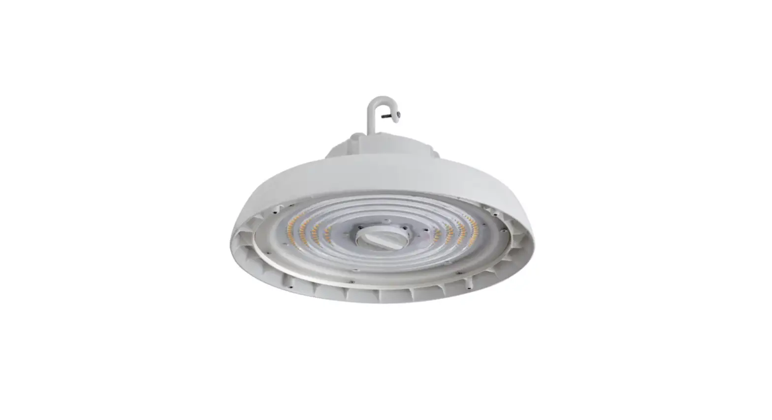 Metalux Ib51931422 Uhbs Round Led High Bay Instruction Manual