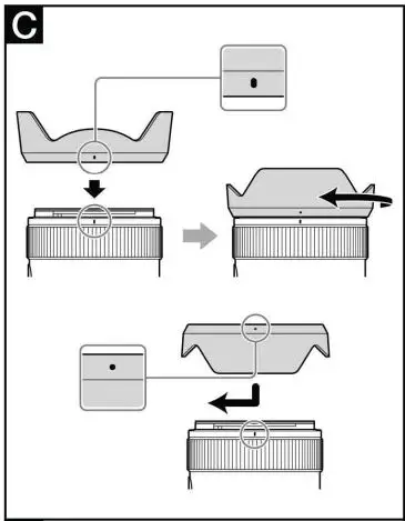 SONY SEL11F18 Interchangeable Lens-FIG3