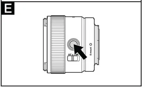 SONY SEL11F18 Interchangeable Lens-FIG5