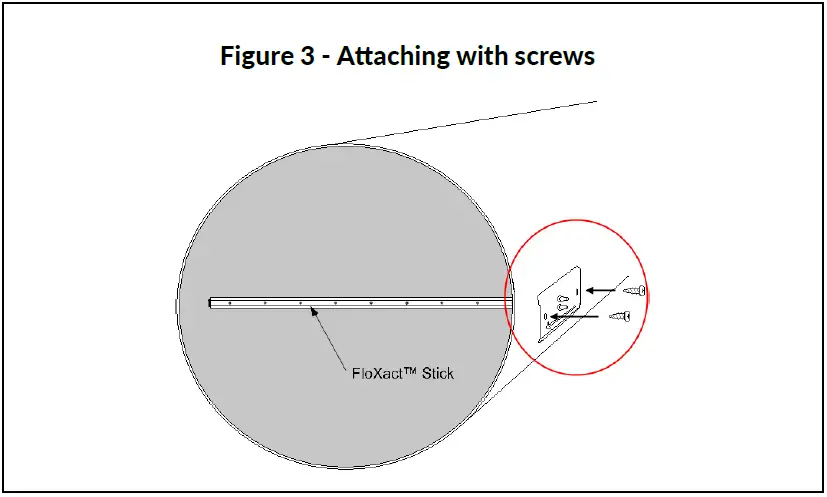 HK INSTRUMENTS FloXactTM-R100 Multi Point Pitot Tube Smartone 03