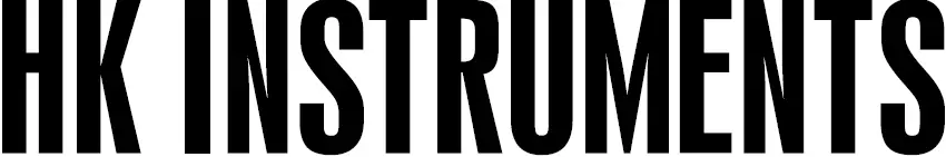 HK INSTRUMENTS FloXactTM-R100 Multi Point Pitot Tube Smartone logo