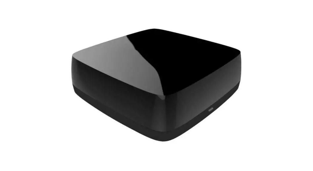 Woox R4294 Smart Universal Ir Remote User Guide