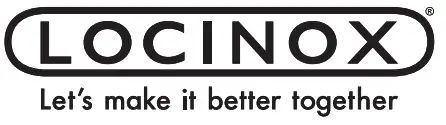 LOCINOX - logo