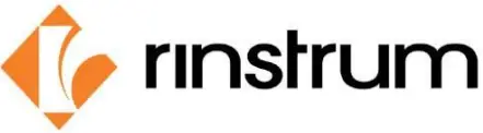 rinstrum logo