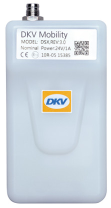 DKV LIVE Box Mobility Live Secures Its Telemetry Solution