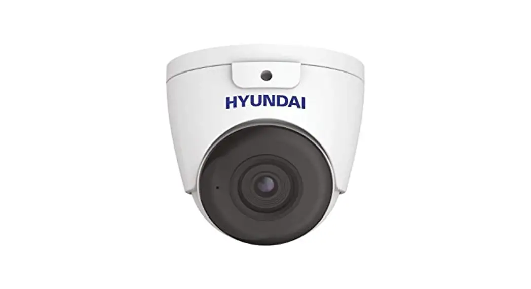 Hyundai Indoor Camera User Manual Hyundai Indoor Camera User Manual