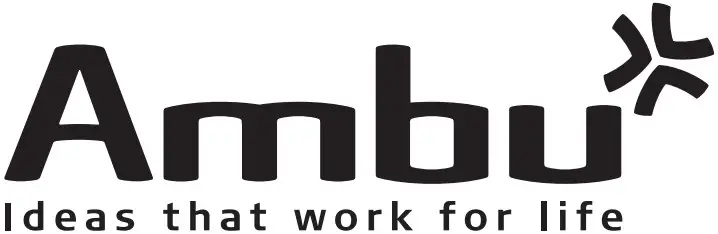 Ambu logo