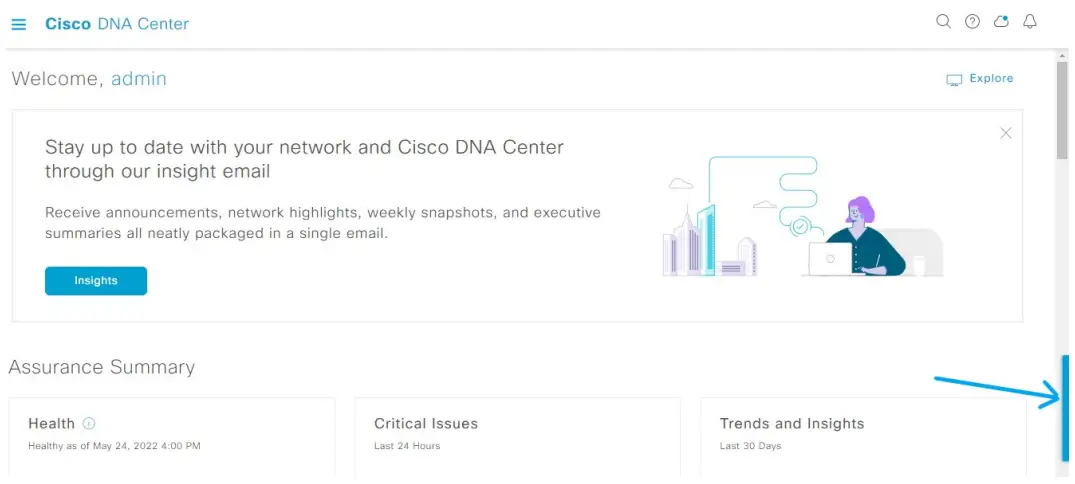 CISCO DNA Center - fig 8