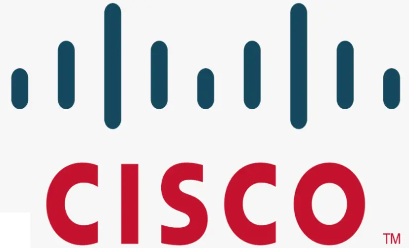 CISCO logo