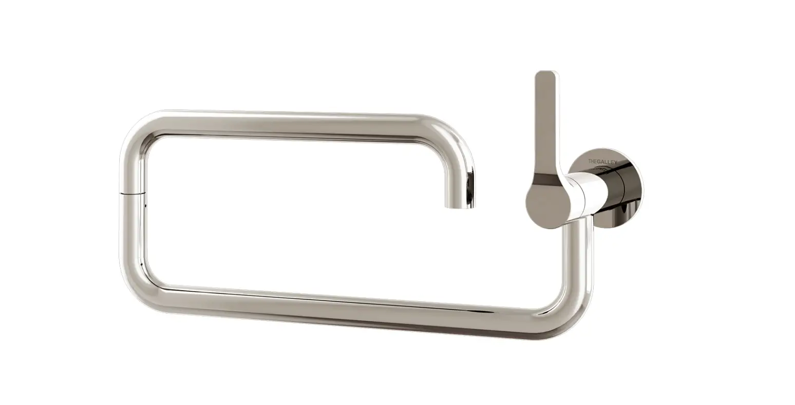 The Galley Ipt-d Galley Pot Filler Tap And Rough-in Installation Guide