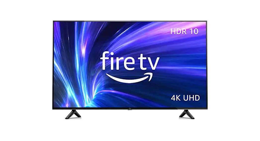 Amazon Hd40n200a Firetv 40 Inch 2 Series 1080p Hd Smart Tv User Manual