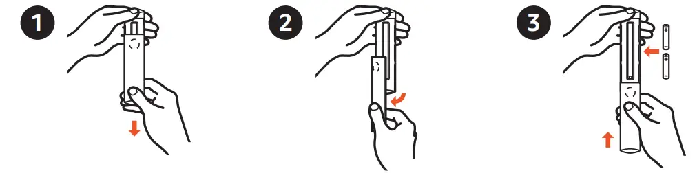 amazon HD40N200A FireTV 40 Inch 2 Series 1080p HD Smart TV - remote pairing