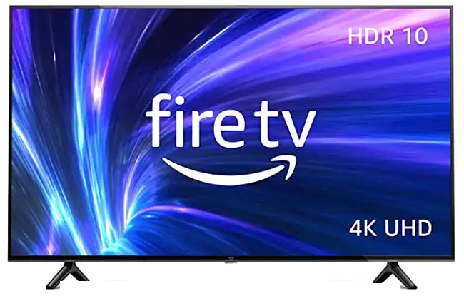 amazon HD40N200A FireTV 40 Inch 2 Series 1080p HD Smart TV