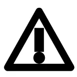 Warning Icon