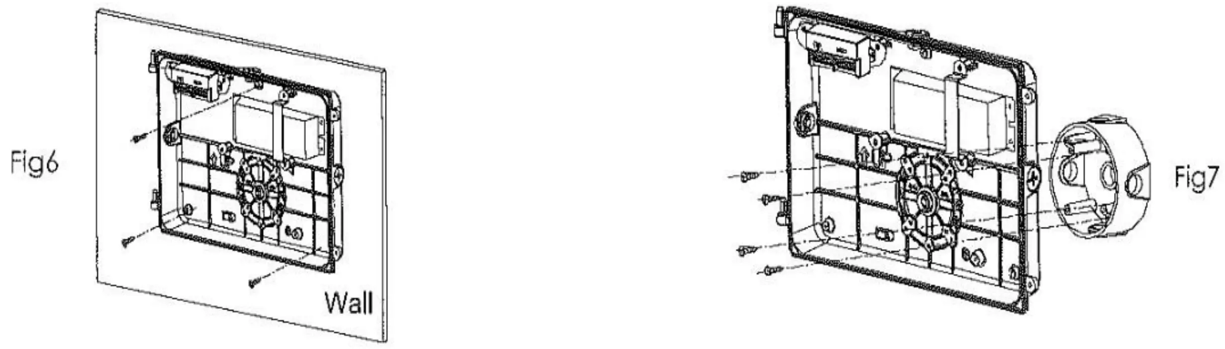 Installation Instructions