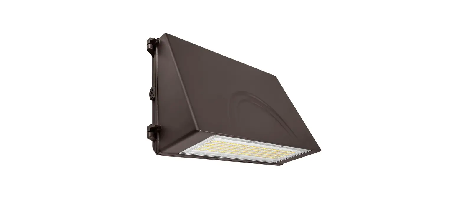 Plt Solutions Plt-20285 Selectable Led Wall Pack Fixture Instruction Manual