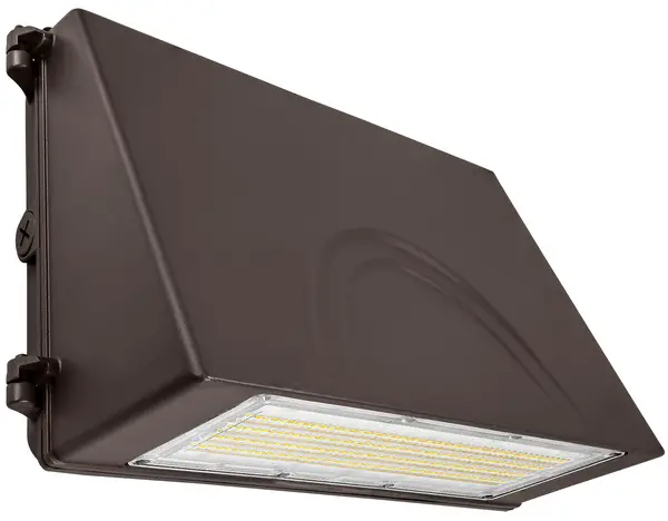 PLT SOLUTIONS PLT-20285 Selectable LED Wall Pack Fixture