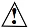 Warning icon