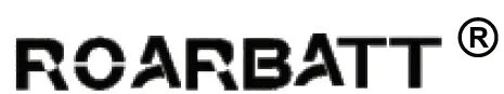 ROARBATT logo