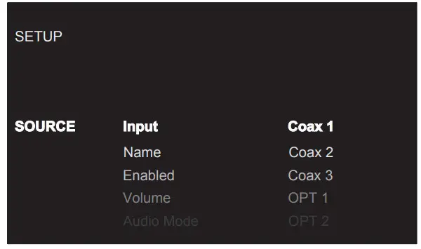 ROTEL X3MICHIS2 Michi X3 Series 2 Stereo Integrated Amplifier - Source