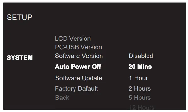 ROTEL X3MICHIS2 Michi X3 Series 2 Stereo Integrated Amplifier - System Configuration