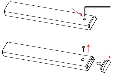 ROTEL X3MICHIS2 Michi X3 Series 2 Stereo Integrated Amplifier - attaching